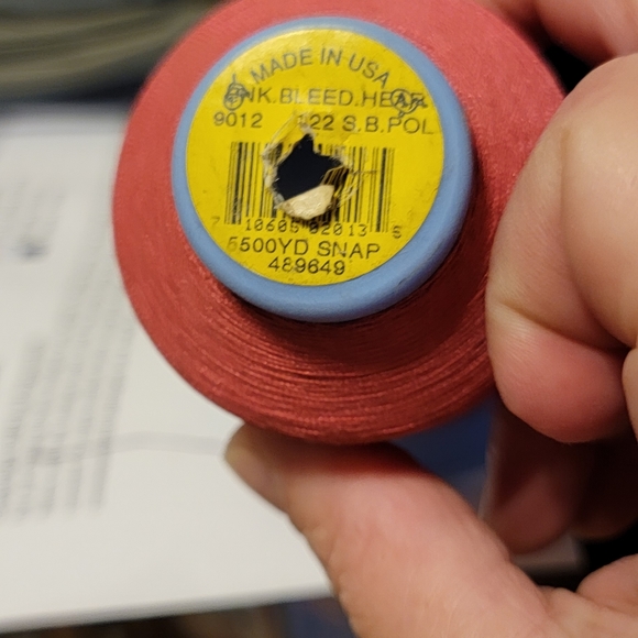 ROBINSON &ANTON embroidery threads set - Picture 2 of 11